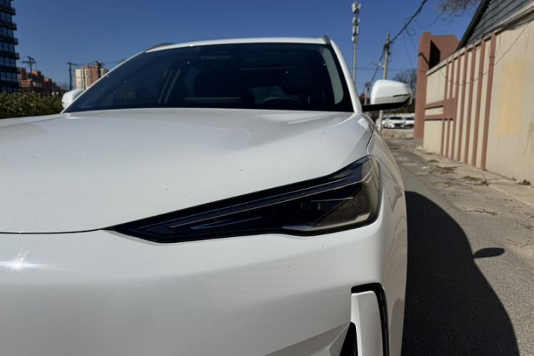 Used Geely Galaxy E5 2024 530 km Exploration+ Version
