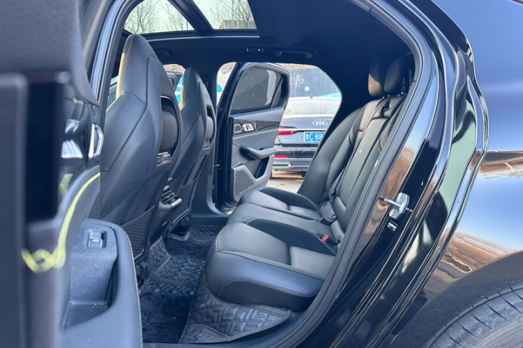 Used Volvo S90 2020 T5 Zhiyi Luxury Edition