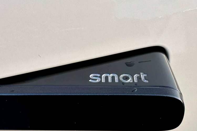 Used smart #1 2022 Premium Edition