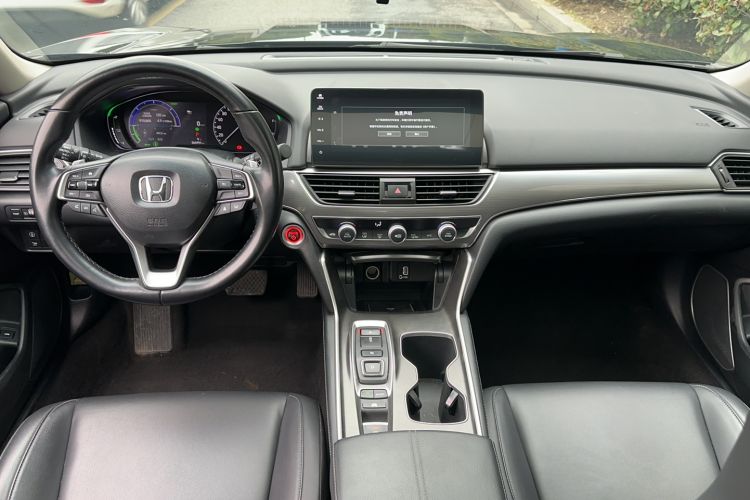 Used Honda Accord 2022 Xing·Hybrid 2.0L Xingling Version
