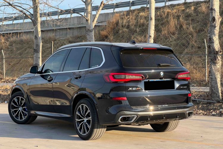 Used BMW X5 2021 xDrive30i M Sport Package