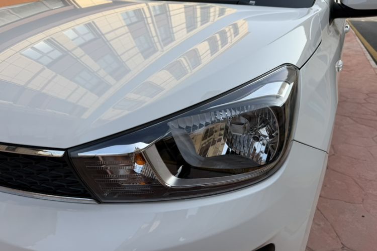 Used Kia Pegas 2020 1.4L Automatic Comfort Version with Sunroof