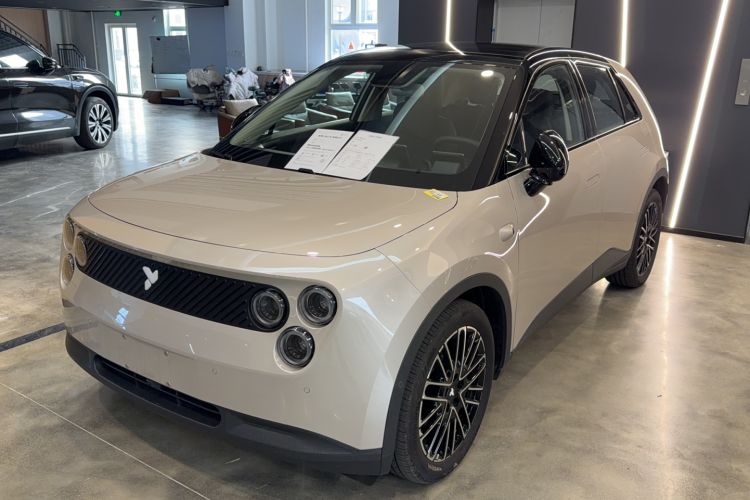 Used firefly 2025 Illuminated Edition