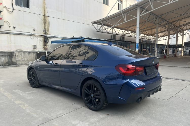 Used BMW 1 Series 2023 125i M Sport Night Edition