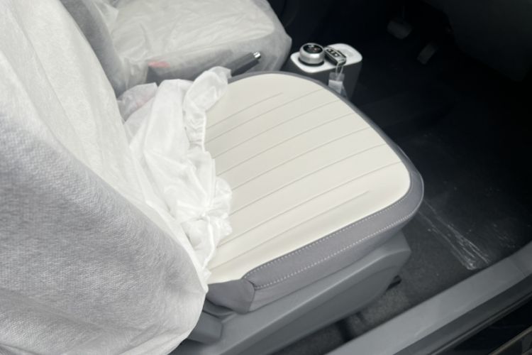 Used Geely Galaxy Panda 2025 210km Panda Kart