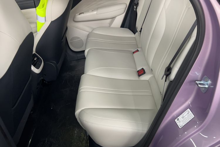 Used ARCFOX T1 2025 Model 320 PRO
