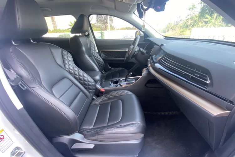 Used Haval H6 2021 1.5T Automatic Urban Edition