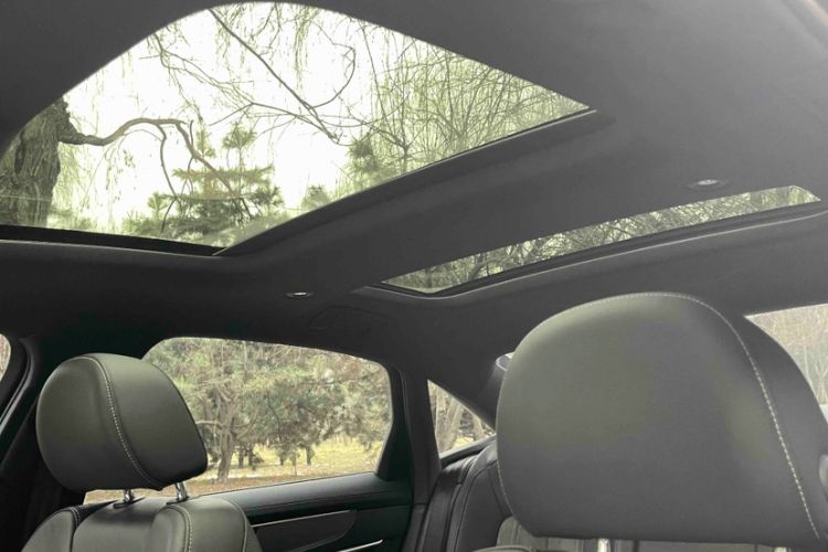 Used Audi A6L 2021 45 TFSI Prestige Dynamic Edition