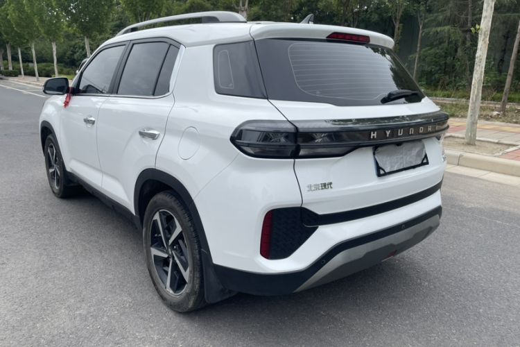 Used Hyundai ix35 2021 2.0L Automatic 2WD GLS Leading Edition