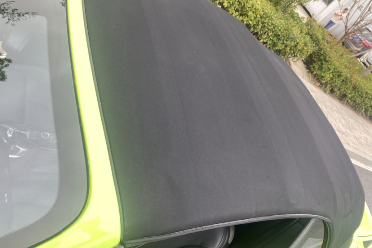 Used BMW 2 Series 2019 225i Convertible Coupe Sports Design Package