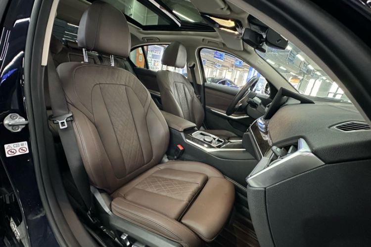 Used BMW 3 Series 2023 325Li M Sport Package
