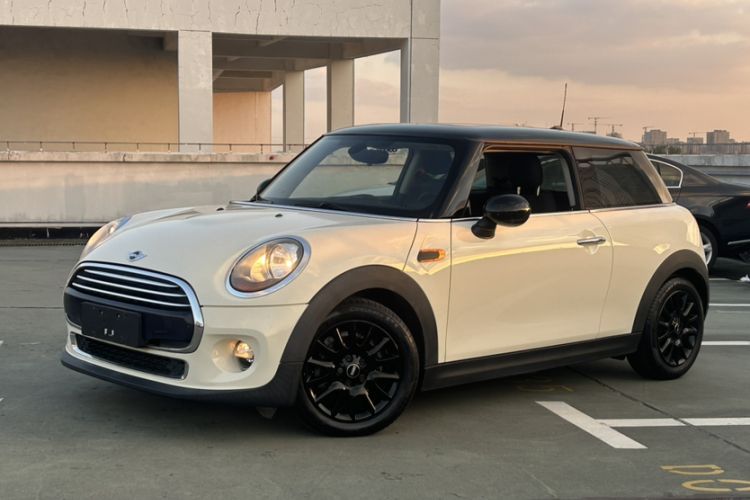 Used MINI MINI 2016 1.5T COOPER