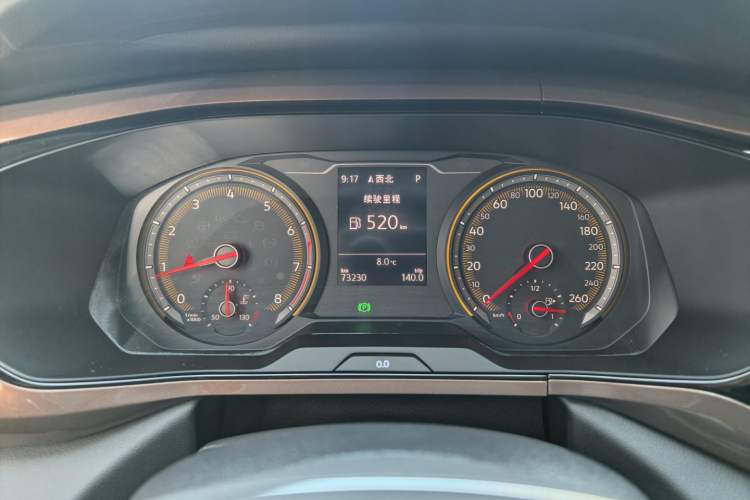 Used Volkswagen Tharu 2021 280TSI Two-Wheel-Drive Luxury Plus Edition