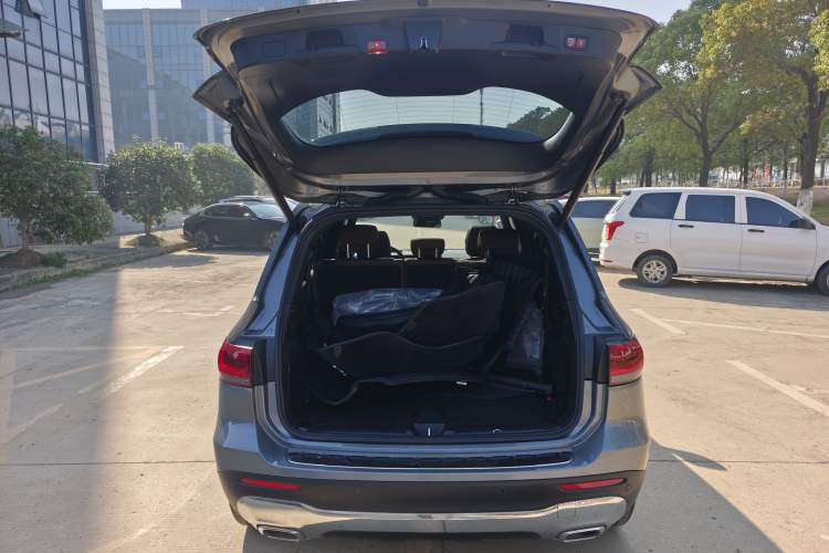 Used Mercedes-Benz GLB 2020 GLB 200 Stylish Edition