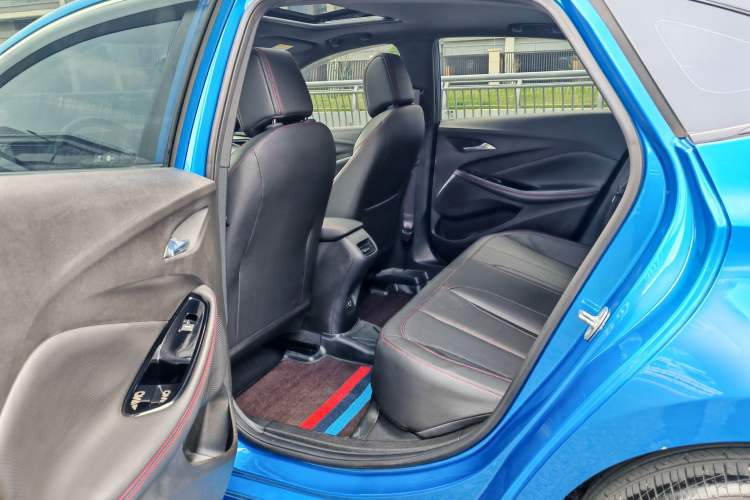 Used Buick Verano 2023 Pro GS Hunter Wind Edition
