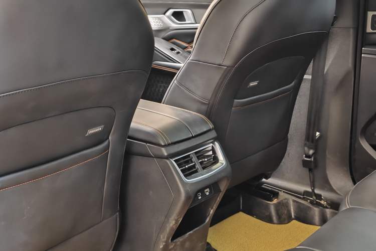 Used Haval XY 2022 2.0T Smart Edition