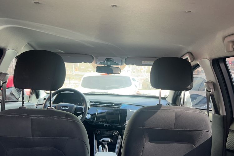 Used Chery Tiggo 3X 2024 1.5L CVT Excellence Edition