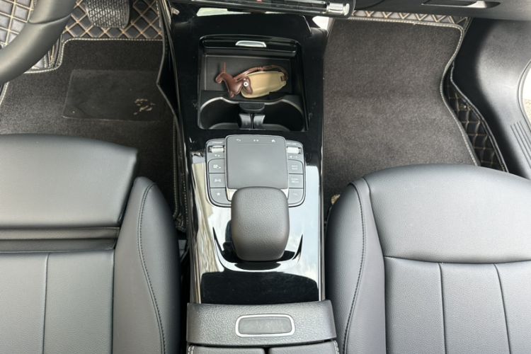 Used Mercedes-Benz A-Class 2023 A 200 L Dynamic Model