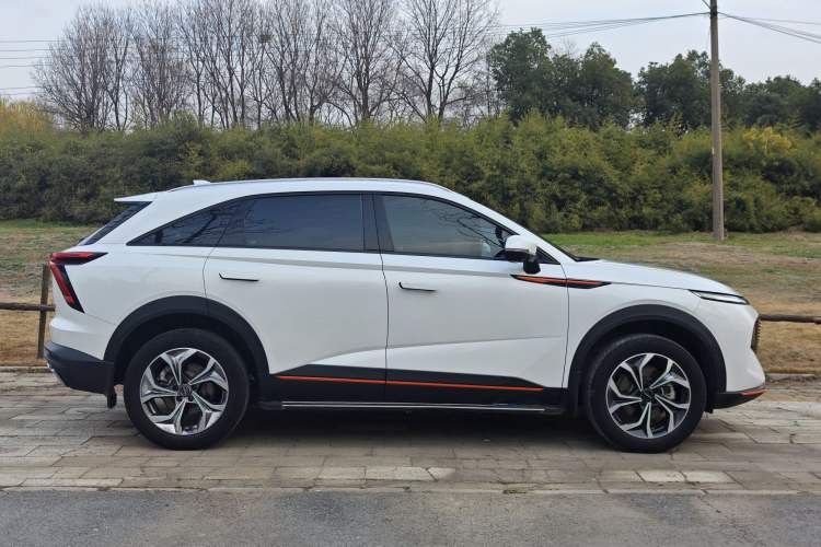 Used Haval XY 2023 1.5T Smart Edition