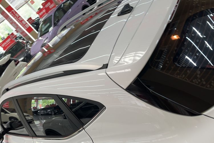 Used MG ZS 2020 180 DVVT Automatic Lite Exterior 7