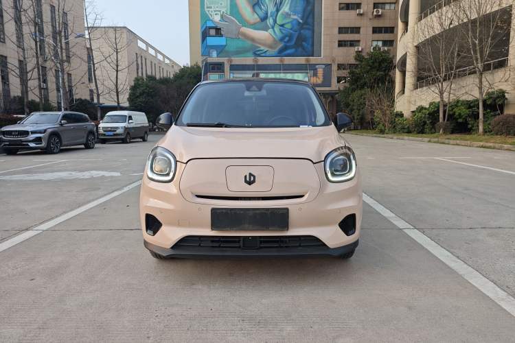 Used Leapmotor T03 2021 400 Luxury Pro Edition