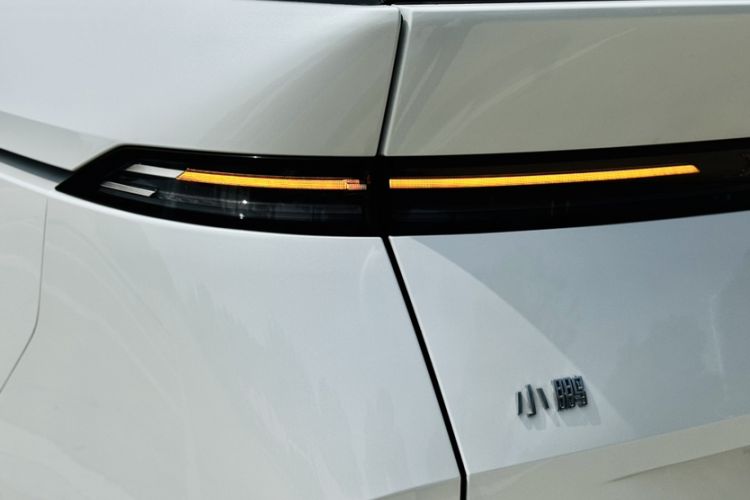 Used XPeng X9 2024 610 Long-Range Pro