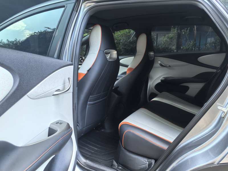 Used BYD Dolphin 2021 405 km Fashion Edition — 36