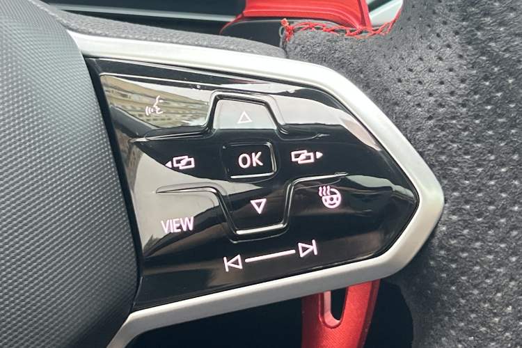 Used Volkswagen FAW-Volkswagen CC 2021 380TSI Striking Edition
