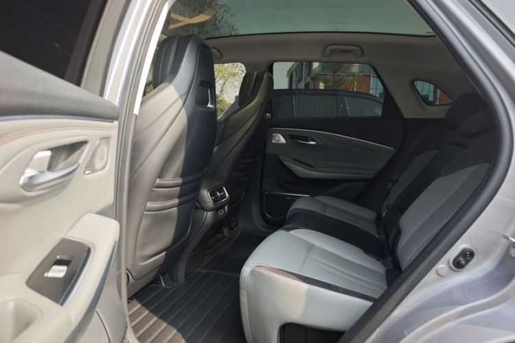 Used AION LX 2022 Plus 80 Smart Premium Edition
