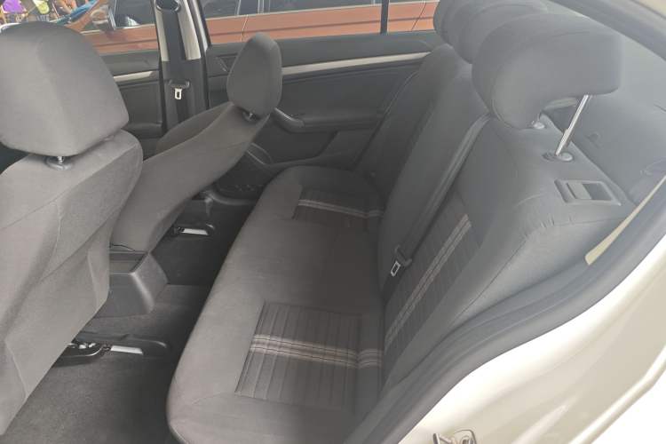 Used Volkswagen Lavida 2019 Lavida Start 1.5L Automatic Trendy Version China VI Standard