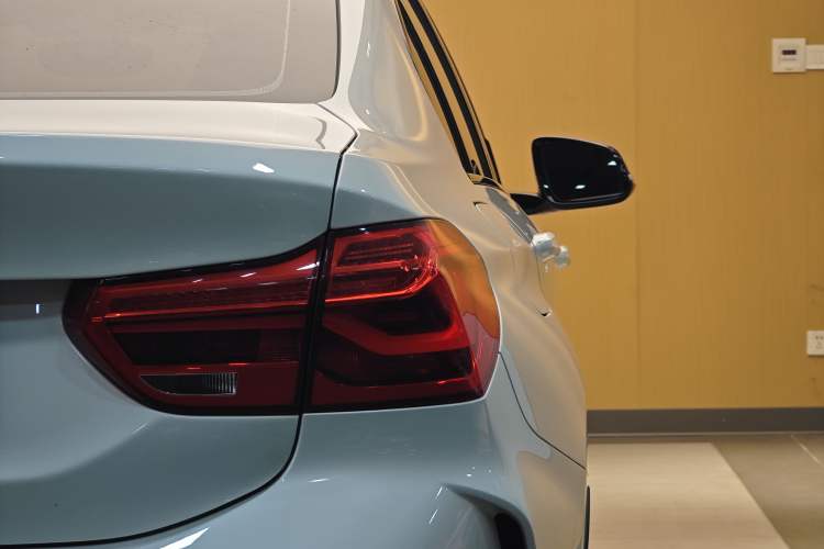 Used BMW 1 Series 2022 125i M Sport Night Edition