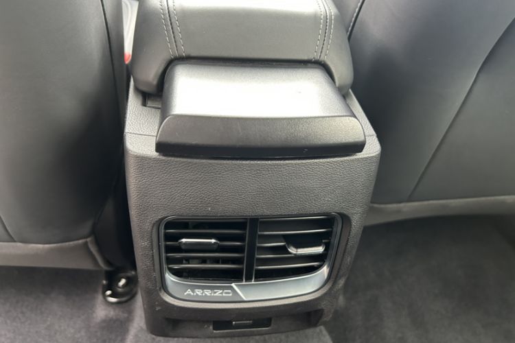 Used Chery Arrizo GX 2019 Pro 1.5T Manual Edition China VI Emission Standard