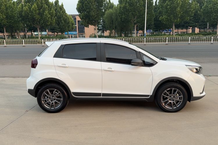 Used Livan X3 PRO 2022 1.5L CVT Xiao Sa