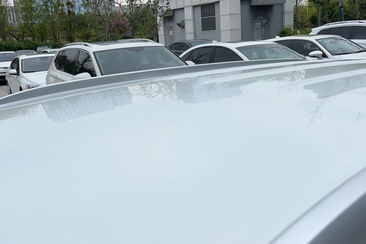 Used Jetta VS5 2019 280TSI Automatic Trend Model Roof