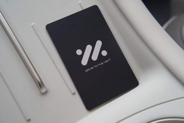 Used IM L6 2025 Pro Max model
