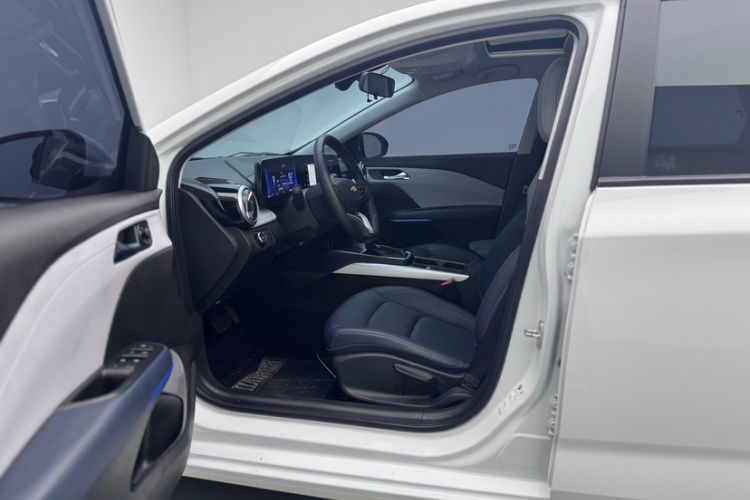 Used Chevrolet Monza 2023 1.5L Dual-Clutch Enjoyment Edition