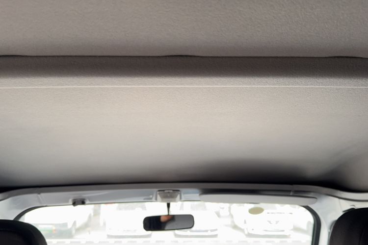 Used Wuling Zhiguang 2023 1.5L Practical Version 5/7 Seats
