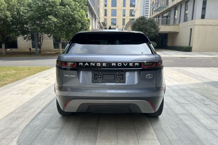 Used Land Rover Range Rover Velar 2020 P250
