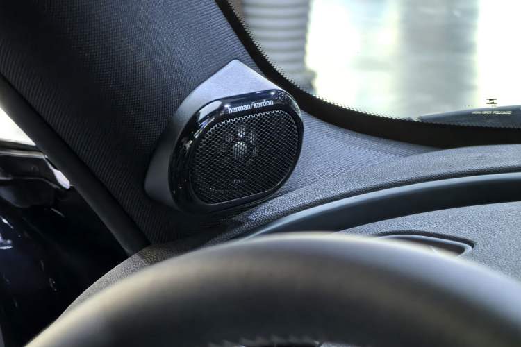 Used MINI Clubman 2023 Final Edition The Last Gentleman Commemorative Edition