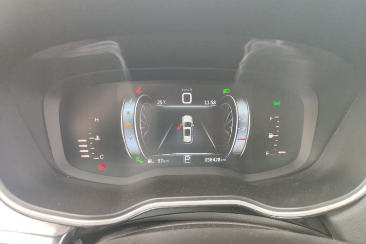 Used SWM G01 2018 1.5T Automatic Ao UP
