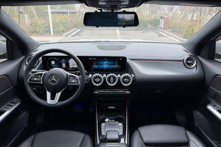 Used Mercedes-Benz GLA 2020 GLA 200