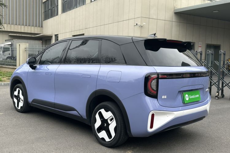 Used ARCFOX Kaola 2023 Family Edition Pro