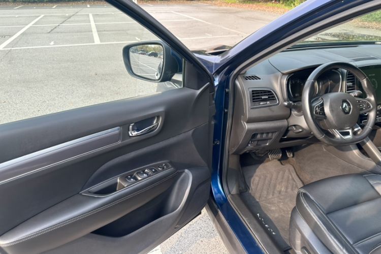 Used Renault Koleos 2018 2.0L Two-Wheel-Drive Luxury Edition
