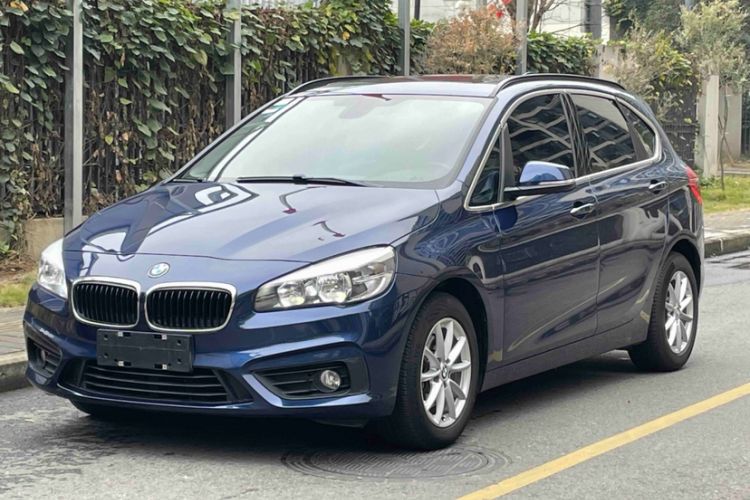 Used BMW 2 Series Active Tourer 2016 218i Fashion Model