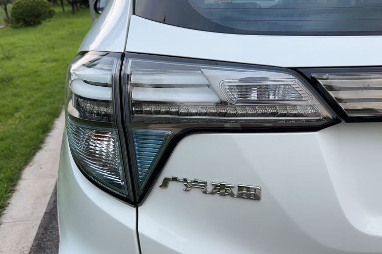 Used Everus VE-1 2020 Travel Edition
