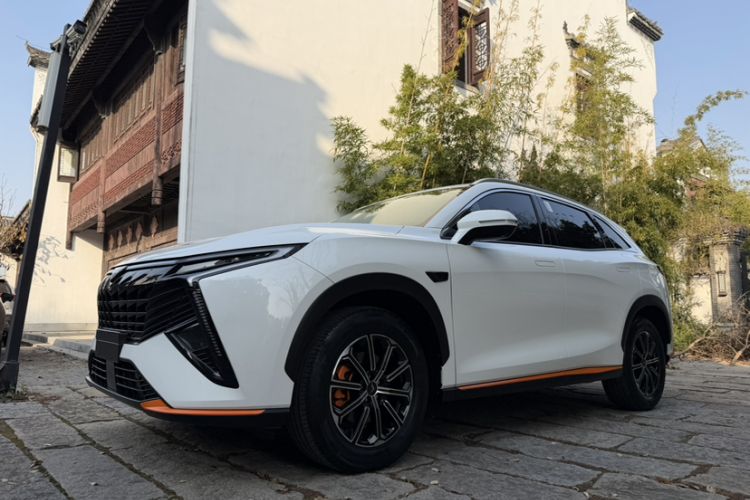 Used Cowin Kunlun 2023 Kunlun 300 Celestial Edition