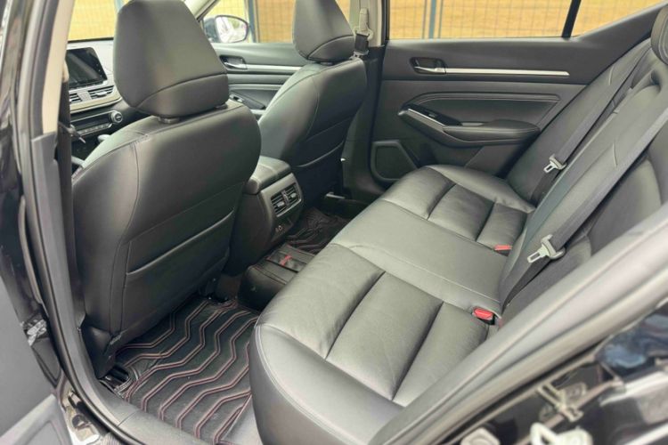 Used Nissan Teana 2021 2.0L XL Comfort Edition