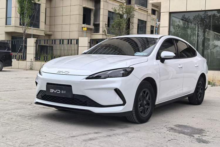 Used BYD Seal 05 DM-i 2025 DM-i Smart Drive 55KM Luxury Model