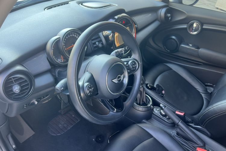 Used MINI MINI 2014 1.5T COOPER Fun