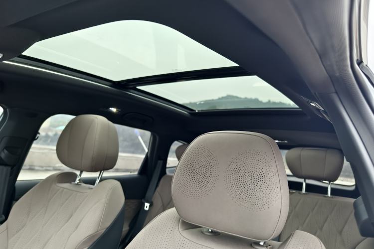 Used Chery Fengyun T8 2025 1.5T 130km Deluxe Version 5 Seats